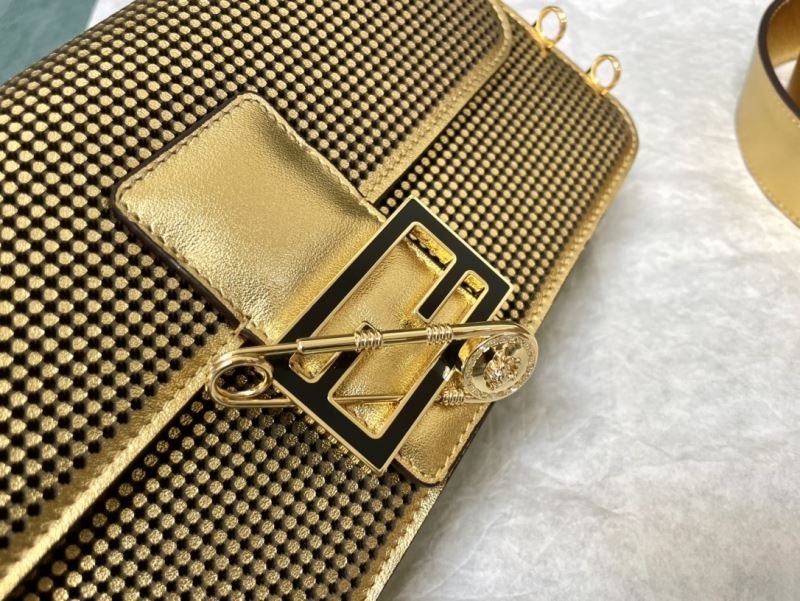 Fendi Baguette Bags